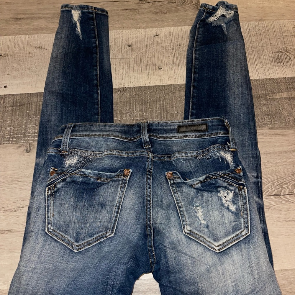 BKE jeans